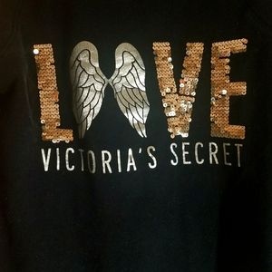 Victoria's Secret hoodie